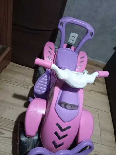 Carrinho de bebe passeio