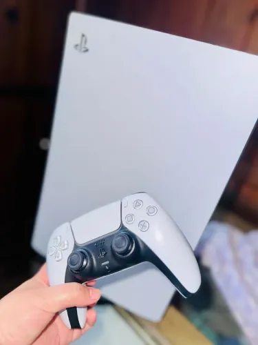 Vendo ps5