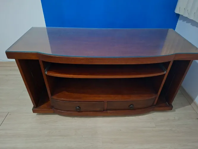 Rack antigo