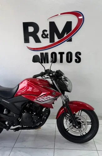 YAMAHA FAZER 250