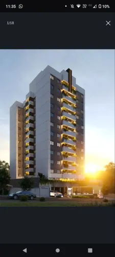 Vendo apartamento Grevílea Park