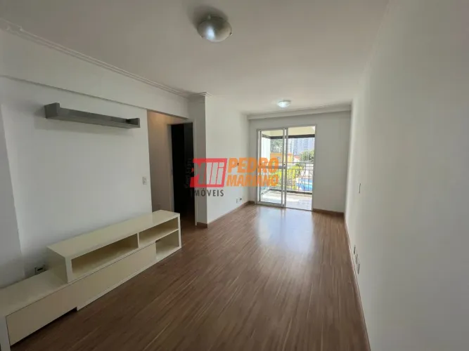 Apartamento no Bairro Vila Gonçalves em São Bernardo do Campo