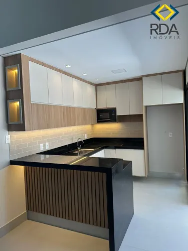 Casa em Condomínio de Luxo à Venda em Indaiatuba-SP, Jardins Di Roma: 3 quartos, 3 suítes,