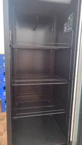 Freezer cervejeiro