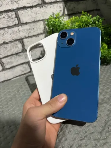 IPhone 13 128gb R$ 1900
