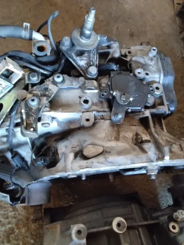 Câmbio automático al4 2.0 307 , c4 , etc