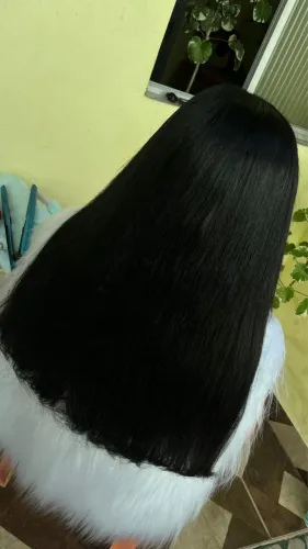 Cabelo vietnamita 