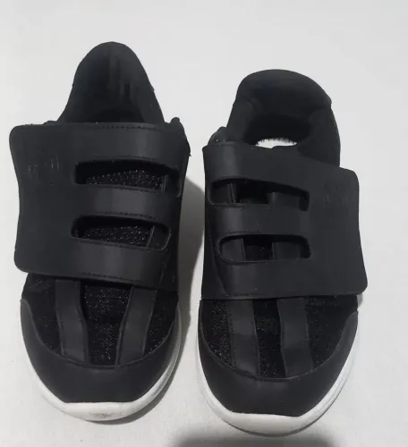 TÊNIS INFANTIL MASCULINO N° 35