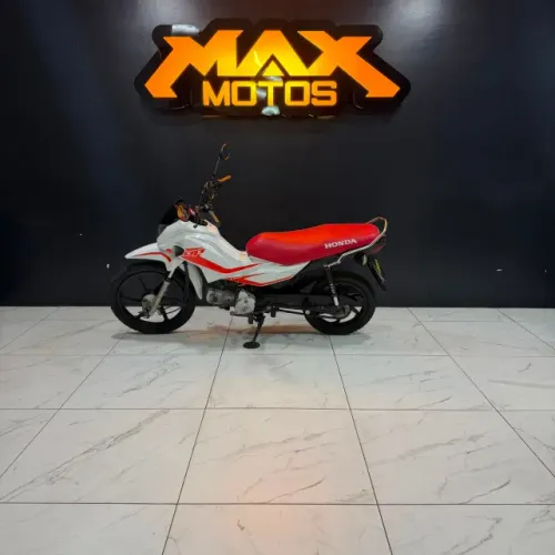 Honda Pop 110I 2019/2019