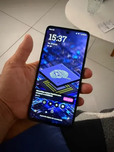 Motorola Moto G75