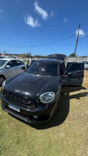 Mini Cooper Countryman S 2.0 Turbo Aut. 2019