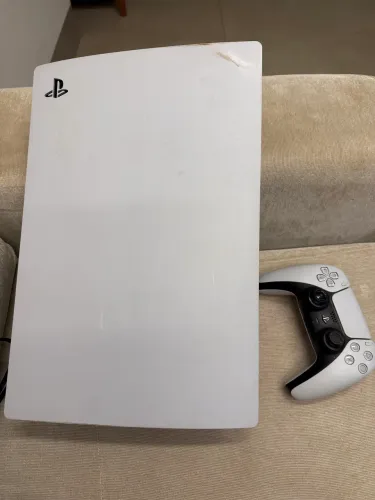PS5