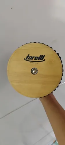 Afoxé Torelli (Valor Negociável)