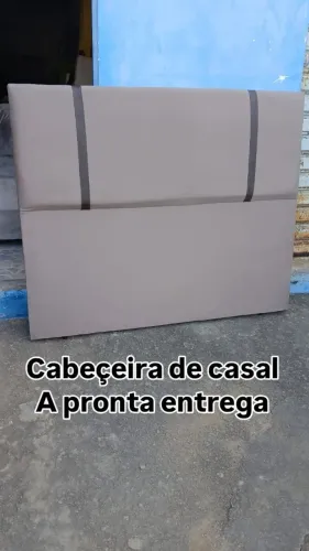 Cabeceira de casal