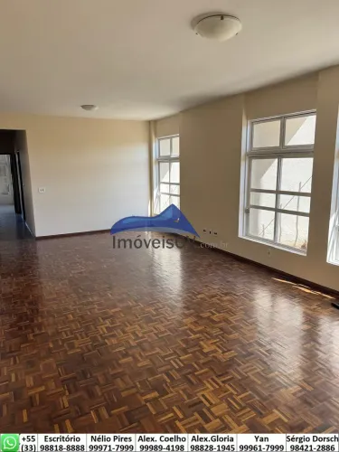 Apartamento - Centro