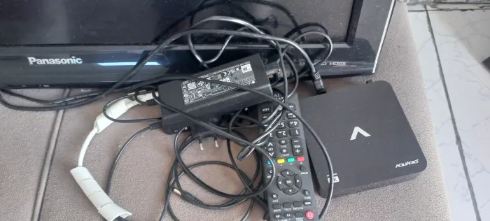 TV PANASONIC 32``$ 400