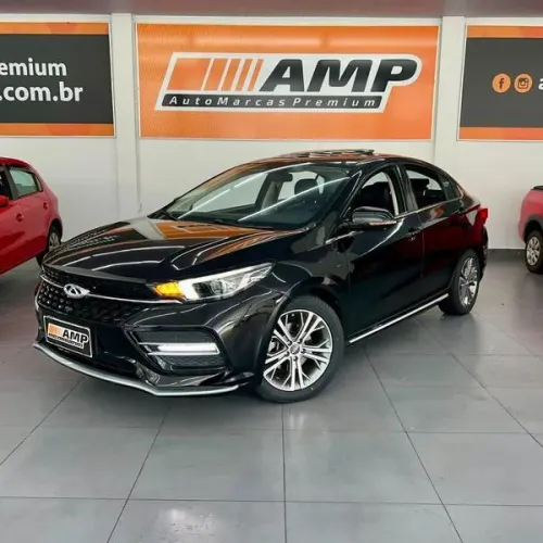 Chery Arrizo 6 GSX 1.5 Turbo Flex AUT 2021
