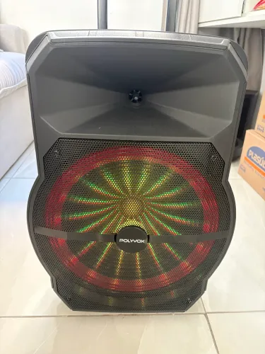 Caixa JBL