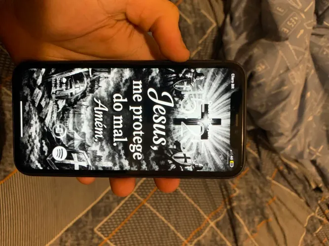 iPhone 11 128GB PRETO