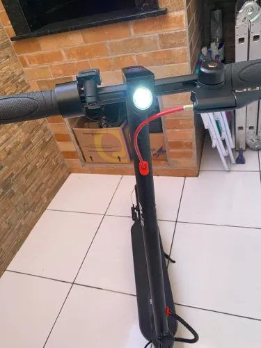 Patinete elétrico