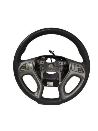 Volante Hyundai Ix35 2019 Original Com Comandos 