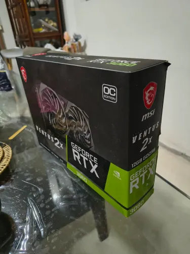 Placa de vídeo
