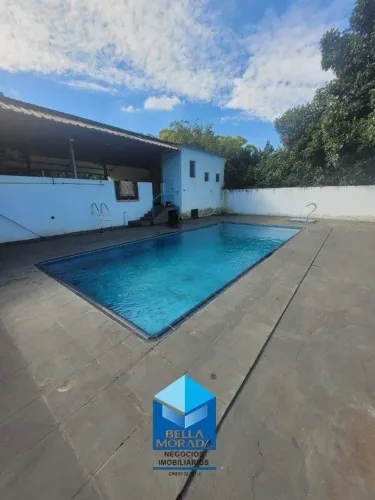 Chácara à venda dentro da cidade - Limeira/SP