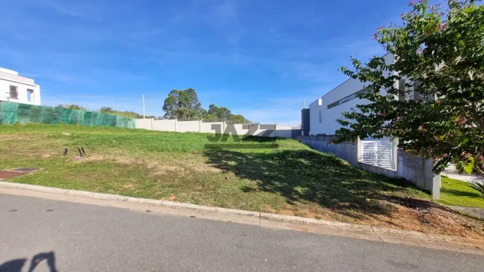 Terreno para Venda - Loteamento Residencial Arborais, Campinas