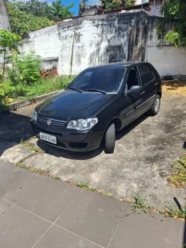 Fiat Palio WAY 1.0 Fire Flex 8V 5P 2016