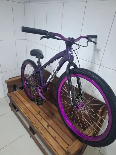 BICICLETA ABSOLUTE BRUTUS