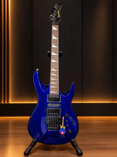 Guitarra Samick Artist Séries Super Strato