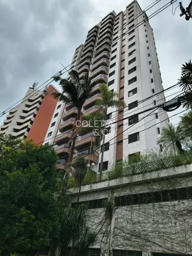 Apartamento com 119.25 m², 3 quartos sendo 1 suíte à venda no bairro Panamby.