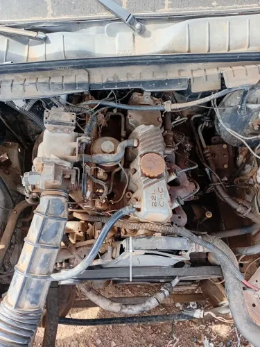 Motor 2.2 ômega 
