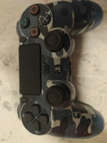 Controle ps4 original 