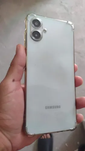 Smartphone Samsung Galaxy A06 128G