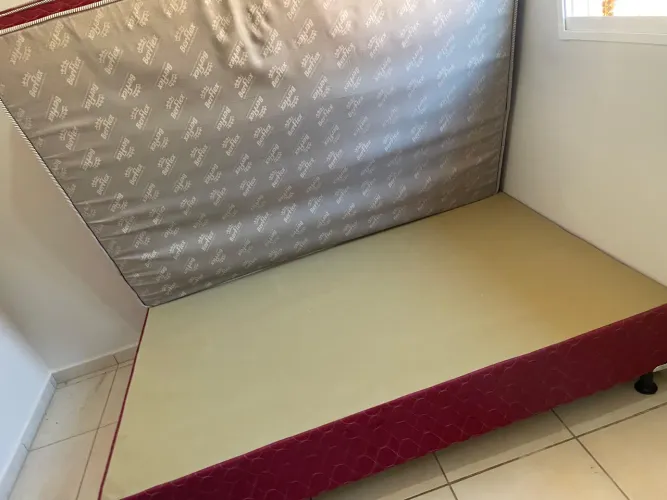 Cama de casal
