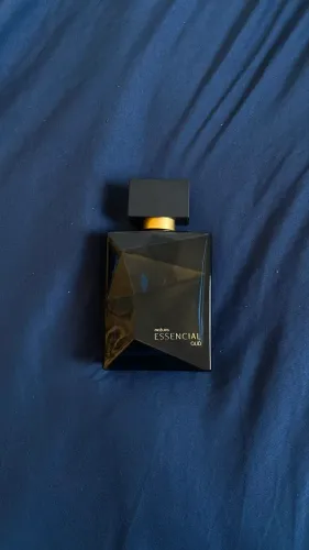 perfume para noite