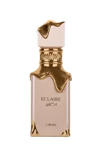 Perfume Eclaire - Árabe 