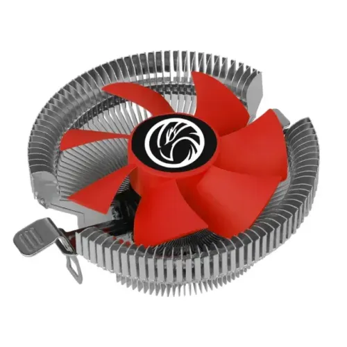 Cooler P/ Processador Intel / AMD BPC-CL-823 - Novo e com garantia - Nexo Store