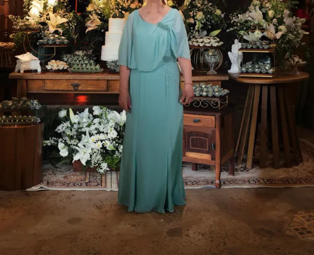 Vestido loja bombom 