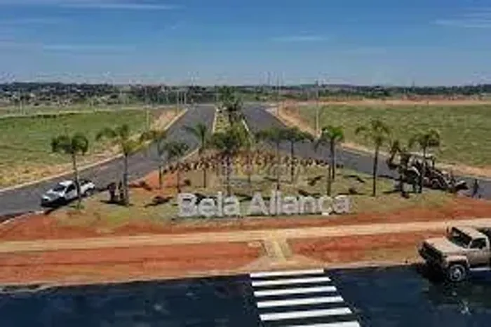 Terreno à venda, 267 m² por R$ 260.000,00 - Vila São Bento - Campinas/SP