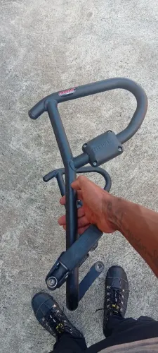 Protetor de carenagem da chapan