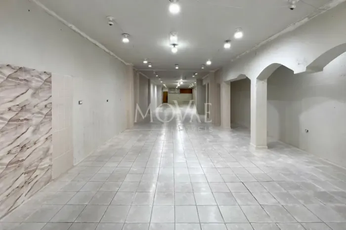 Ponto Comercial calçadão 200m² - Centro