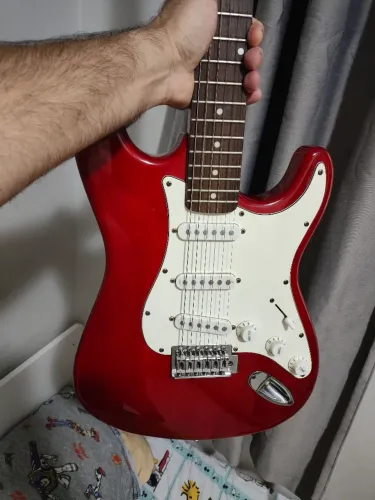 Vendo Guitarra Condor