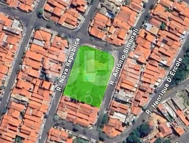 terreno - Jardim Primavera - Indaiatuba