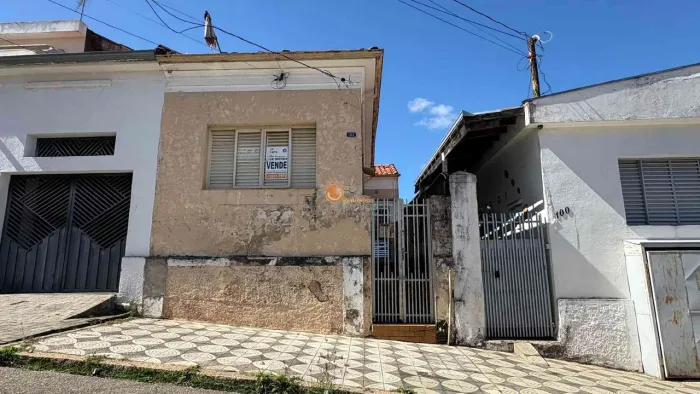 VENDA - CASA VILA SANTANA / SOROCABA/SP