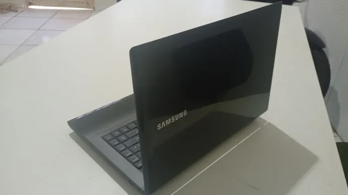 Notebook Samsung