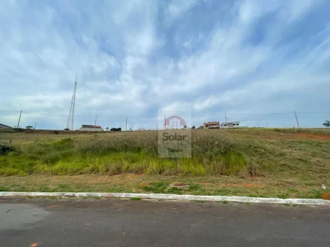 Terreno à venda, 776 m² por R$ 272.000,00 - Campos do Conde - Taubaté/SP
