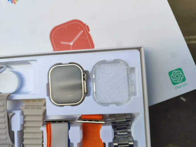 Smartwatch