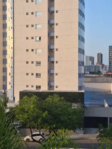 Apartamento 2/4 no Tirol, próximo ao midway e Parque das Dunas